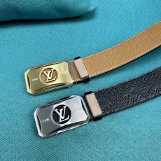 Louis Vuitton Belts